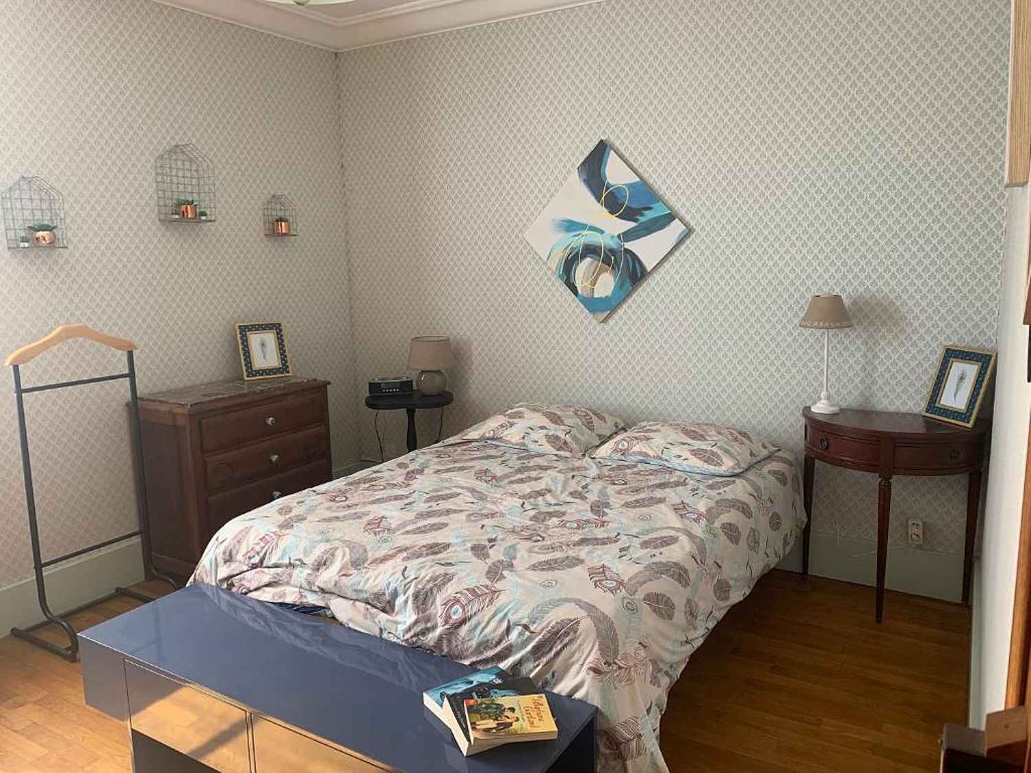 MAISON DE CARACTERE, chambre d'hôtes à Mussey-sur-Marne