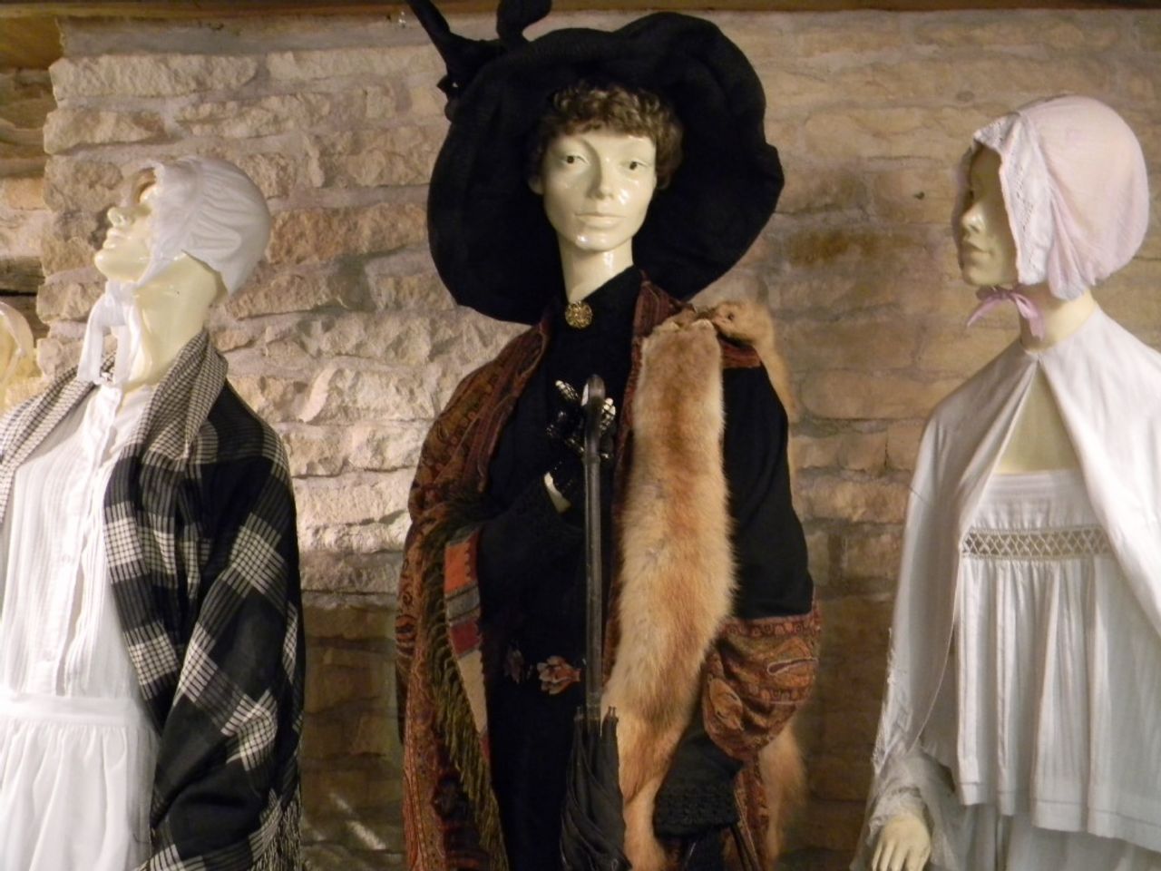 TOUR DE BIESLES : MAISON DU PATRIMOINE, Biesles - photo 8