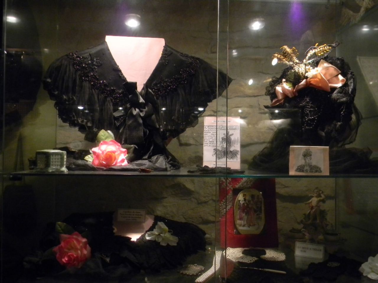 TOUR DE BIESLES : MAISON DU PATRIMOINE, Biesles - photo 4