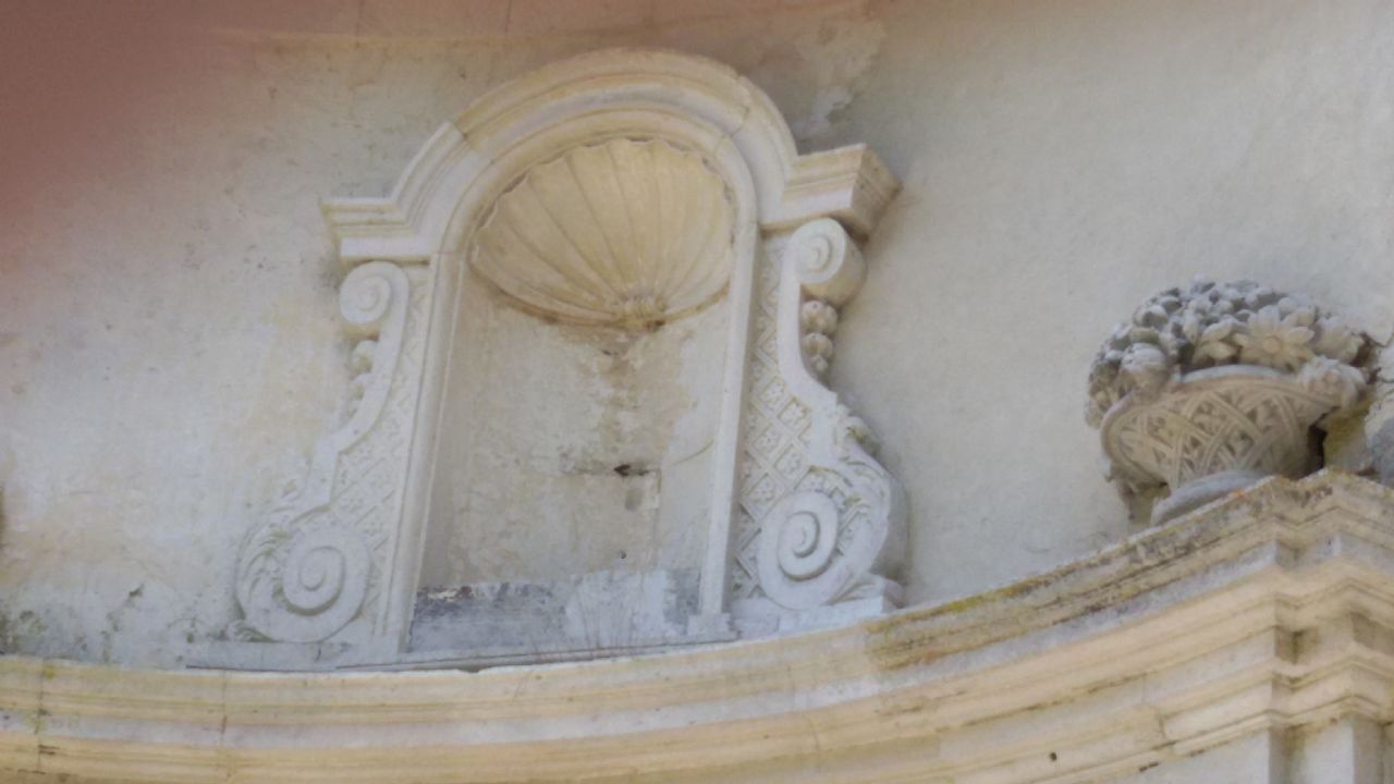 ABBAYE DE LA CRETE, Bourdons-sur-Rognon - photo 2