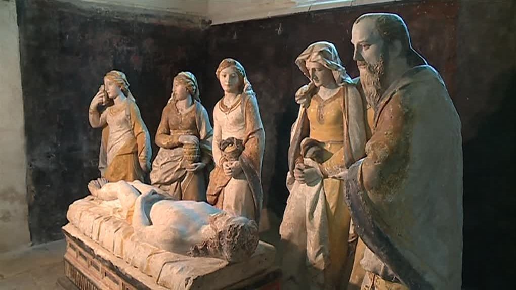 EGLISE SAINT-REMI DE CEFFONDS, Ceffonds - photo 3