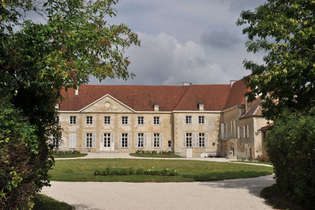 CHATEAU DE GUDMONT