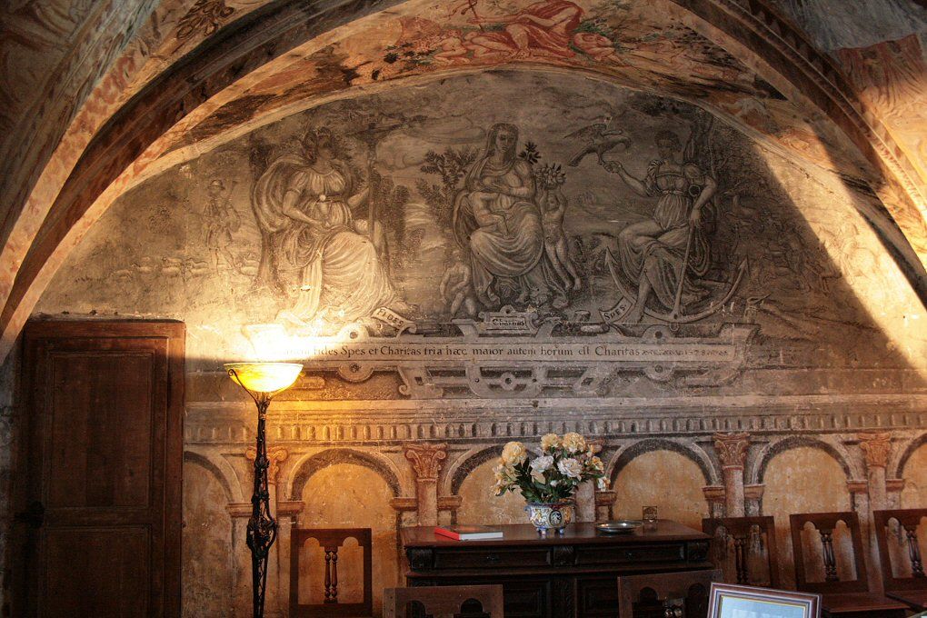 CHATEAU DE GUDMONT, Gudmont-Villiers - photo 5