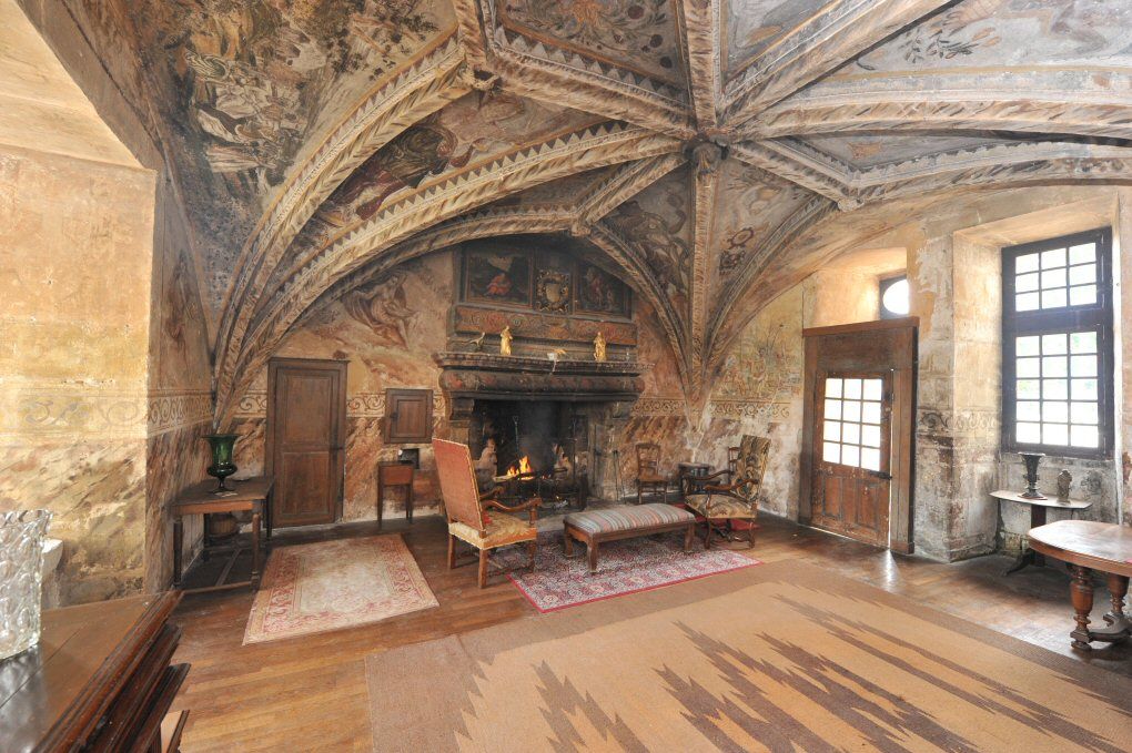 CHATEAU DE GUDMONT, Gudmont-Villiers - photo 3