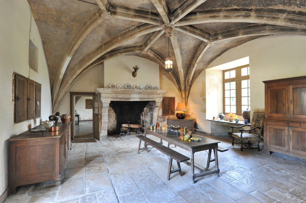 CHATEAU DE GUDMONT, Gudmont-Villiers - photo 4