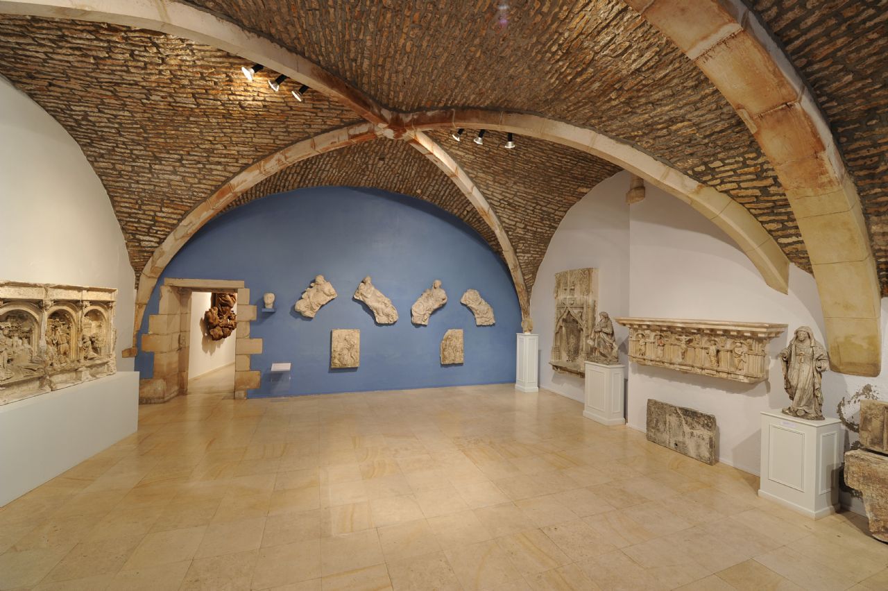 MUSEE D'ART ET D'HISTOIRE DE CHAUMONT, Chaumont - photo 4