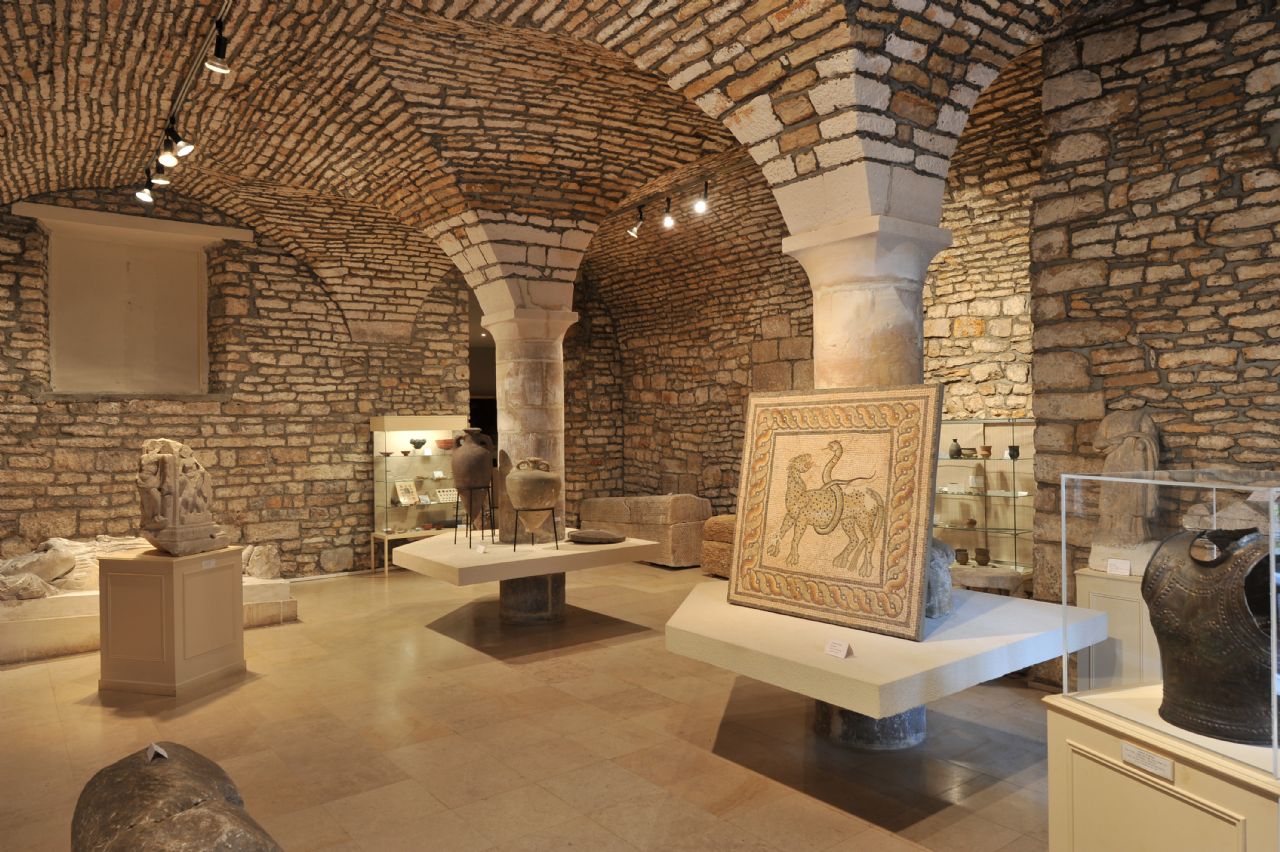 MUSEE D'ART ET D'HISTOIRE DE CHAUMONT, Chaumont - photo 5