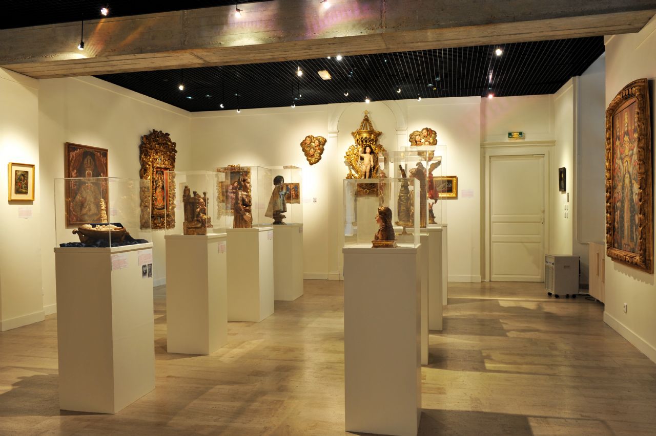 MUSEE DE LA CRECHE, Chaumont - photo 2