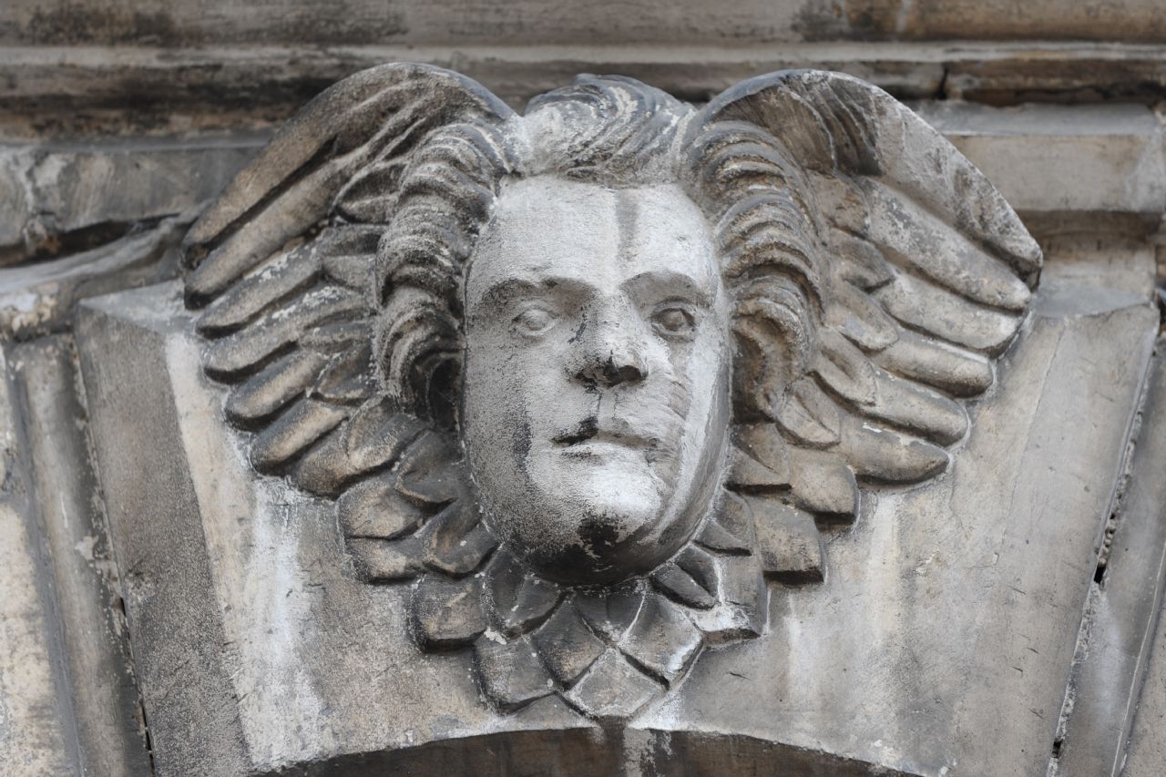 BASILIQUE SAINT-JEAN-BAPTISTE DE CHAUMONT