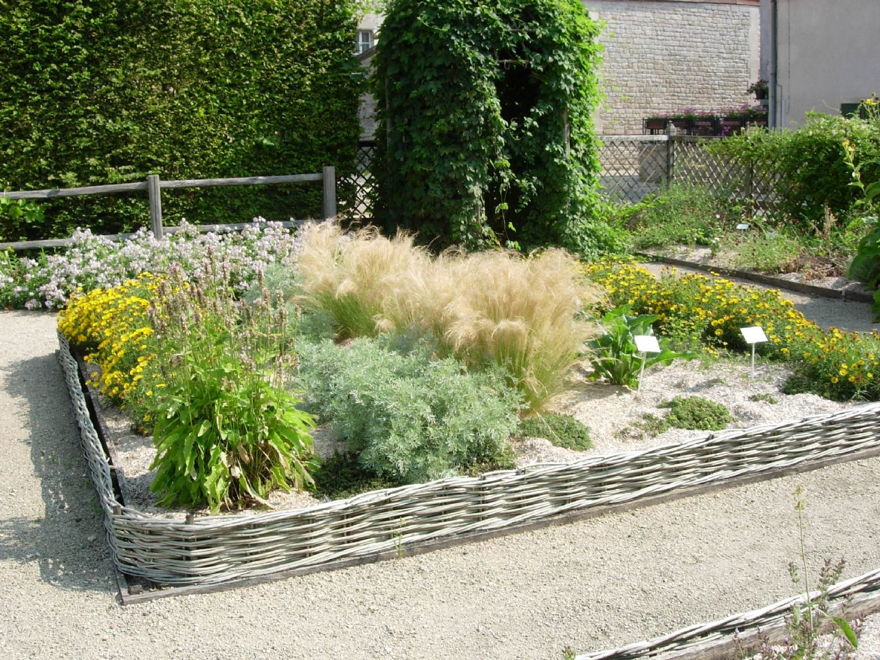 LE JARDIN DU CHATEAU, Chevillon - photo 4