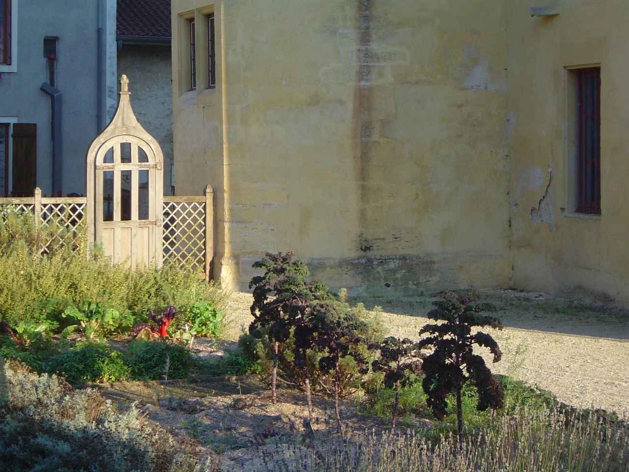 LE JARDIN DU CHATEAU, Chevillon - photo 5