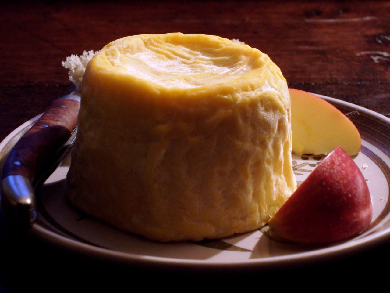 SYNDICAT INTERPROFESSIONNEL DU FROMAGE DE LANGRES, Le Montsaugeonnais - photo 2