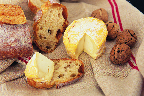 SYNDICAT INTERPROFESSIONNEL DU FROMAGE DE LANGRES