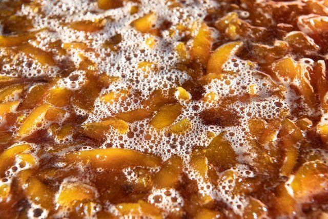 SAVEURS DE MON ENFANCE