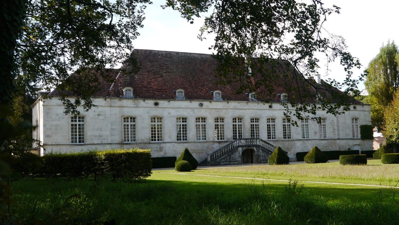 JARDINS DE CHAMARANDES, Chamarandes-Choignes - photo 2