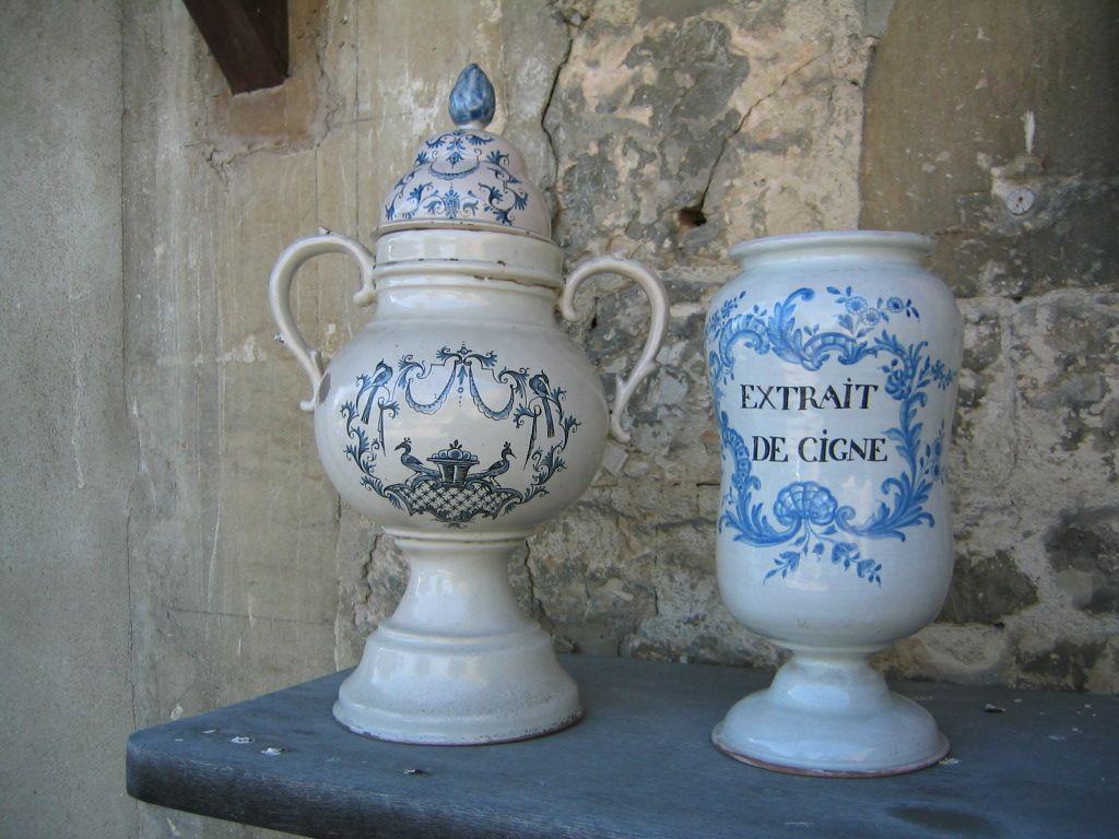 L'APOTHICAIRERIE, Joinville - photo 4