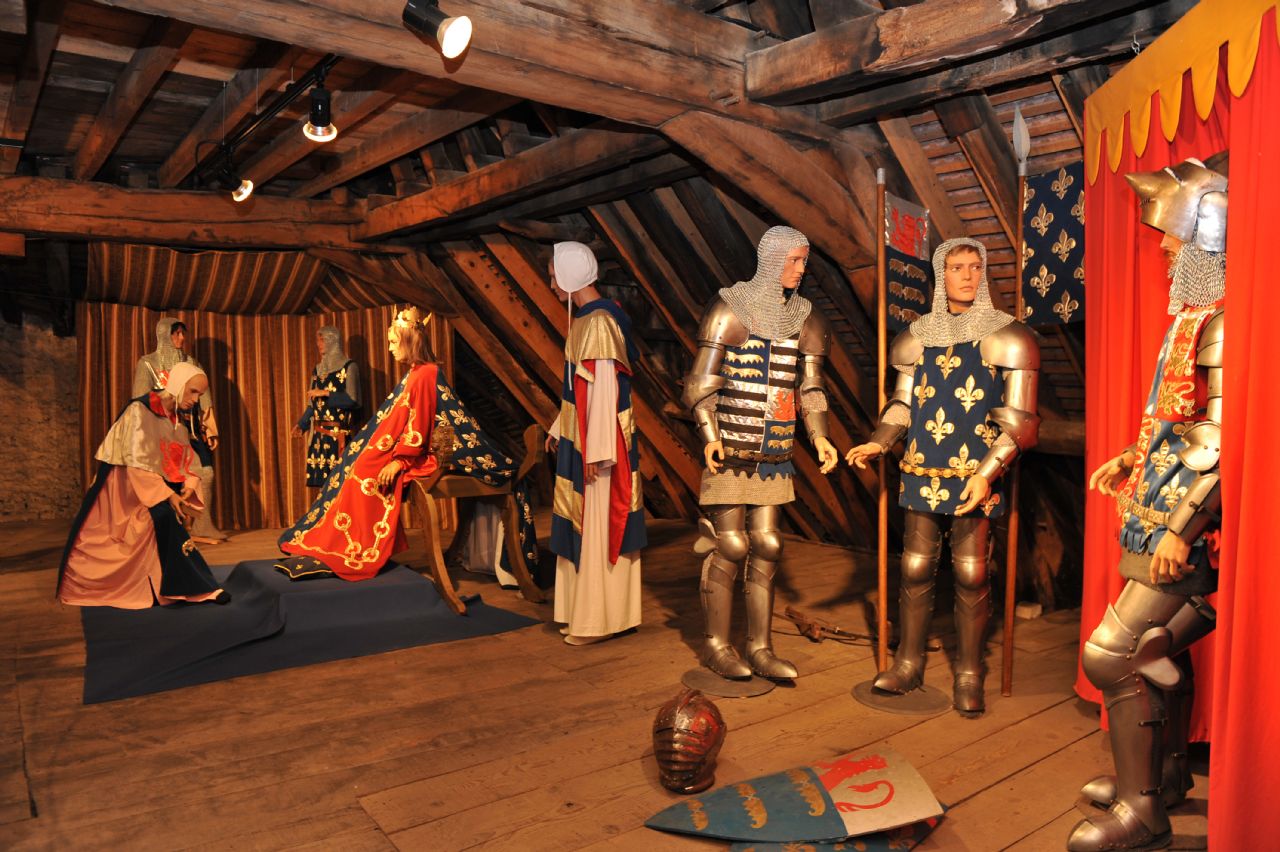 AUDITOIRE DE JUSTICE, Joinville - photo 2