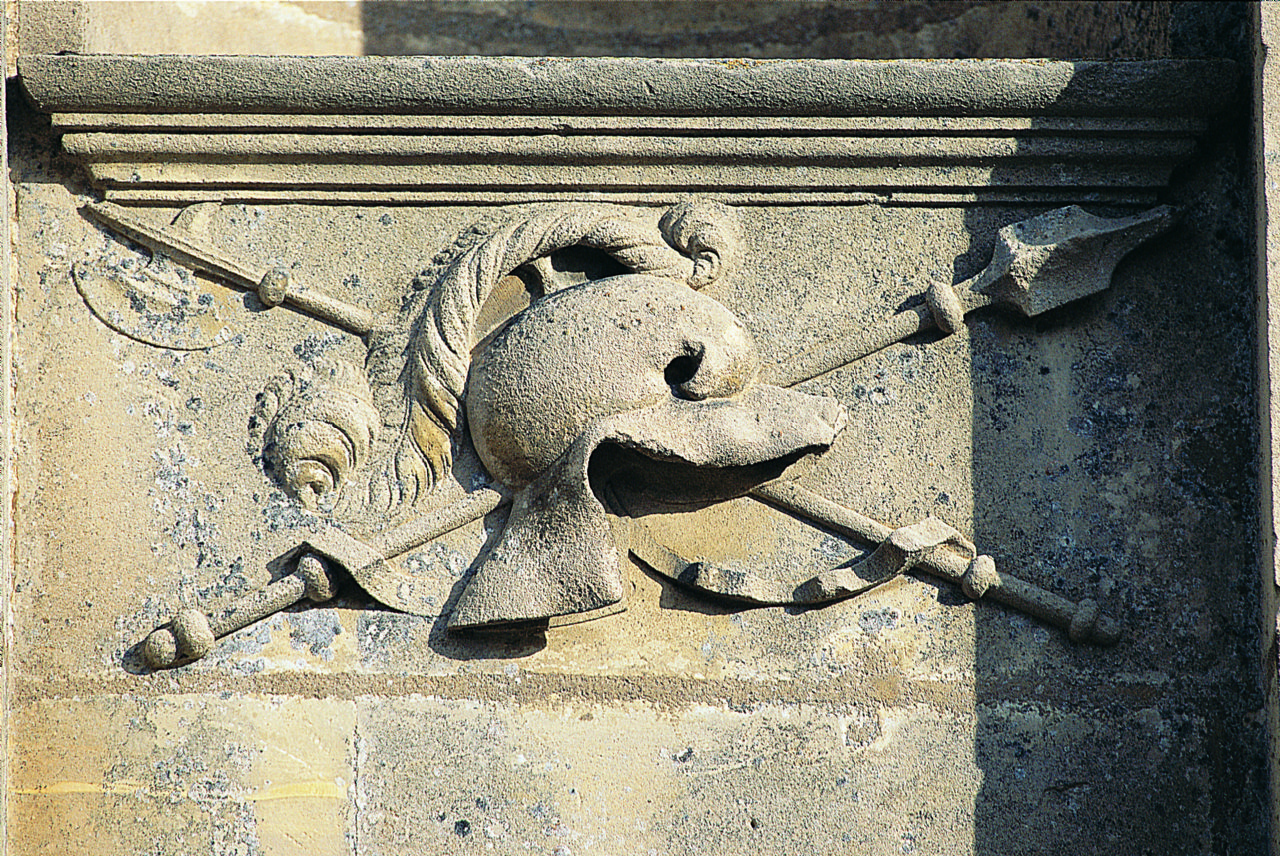 CHATEAU DU GRAND JARDIN, COTE CHATEAU, Joinville - photo 5