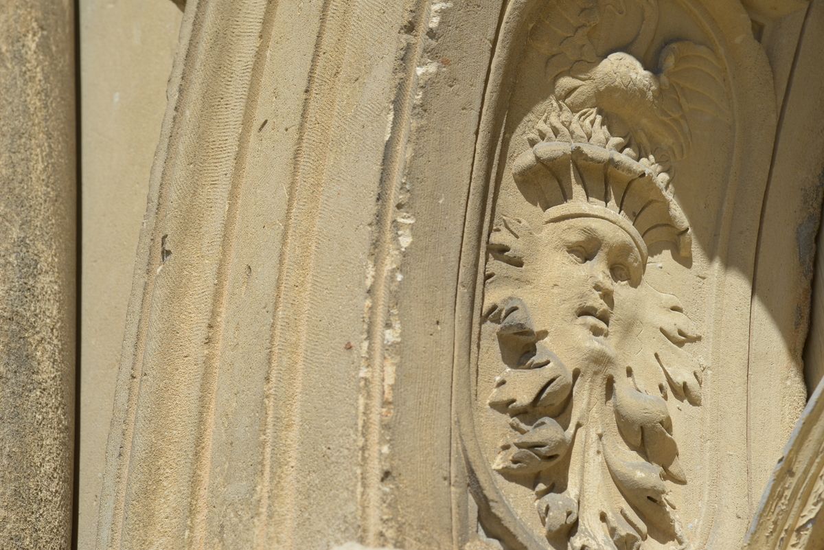 CHATEAU DU GRAND JARDIN, COTE CHATEAU, Joinville - photo 3