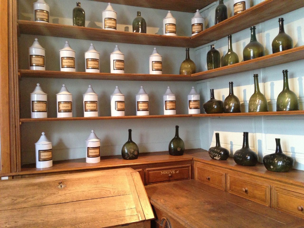 L'APOTHICAIRERIE, Joinville - photo 2