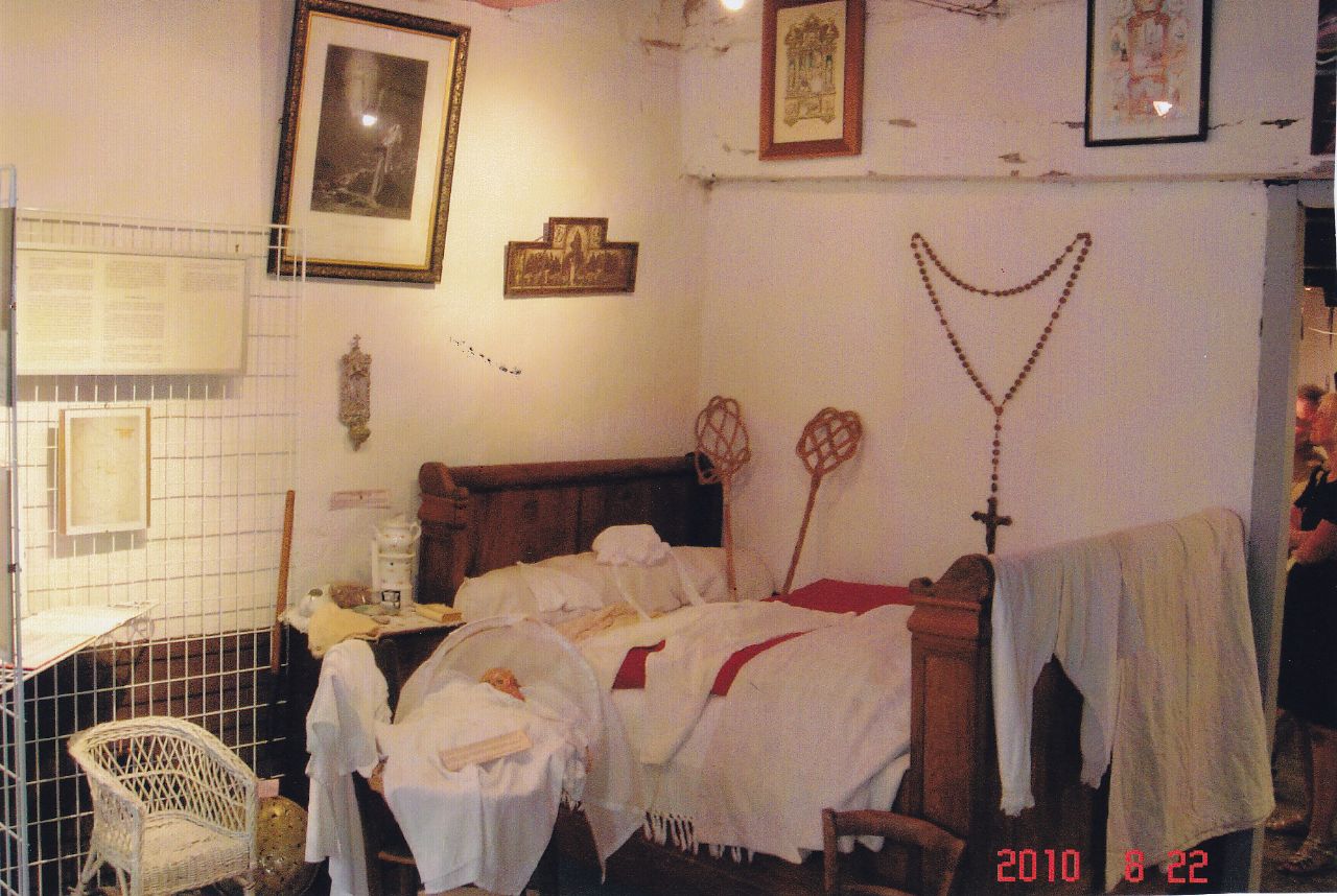 MUSEE C'ETAIT HIER "1850-1920"