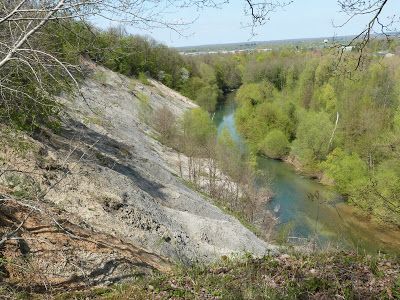 LES COTES NOIRES, Moëslains