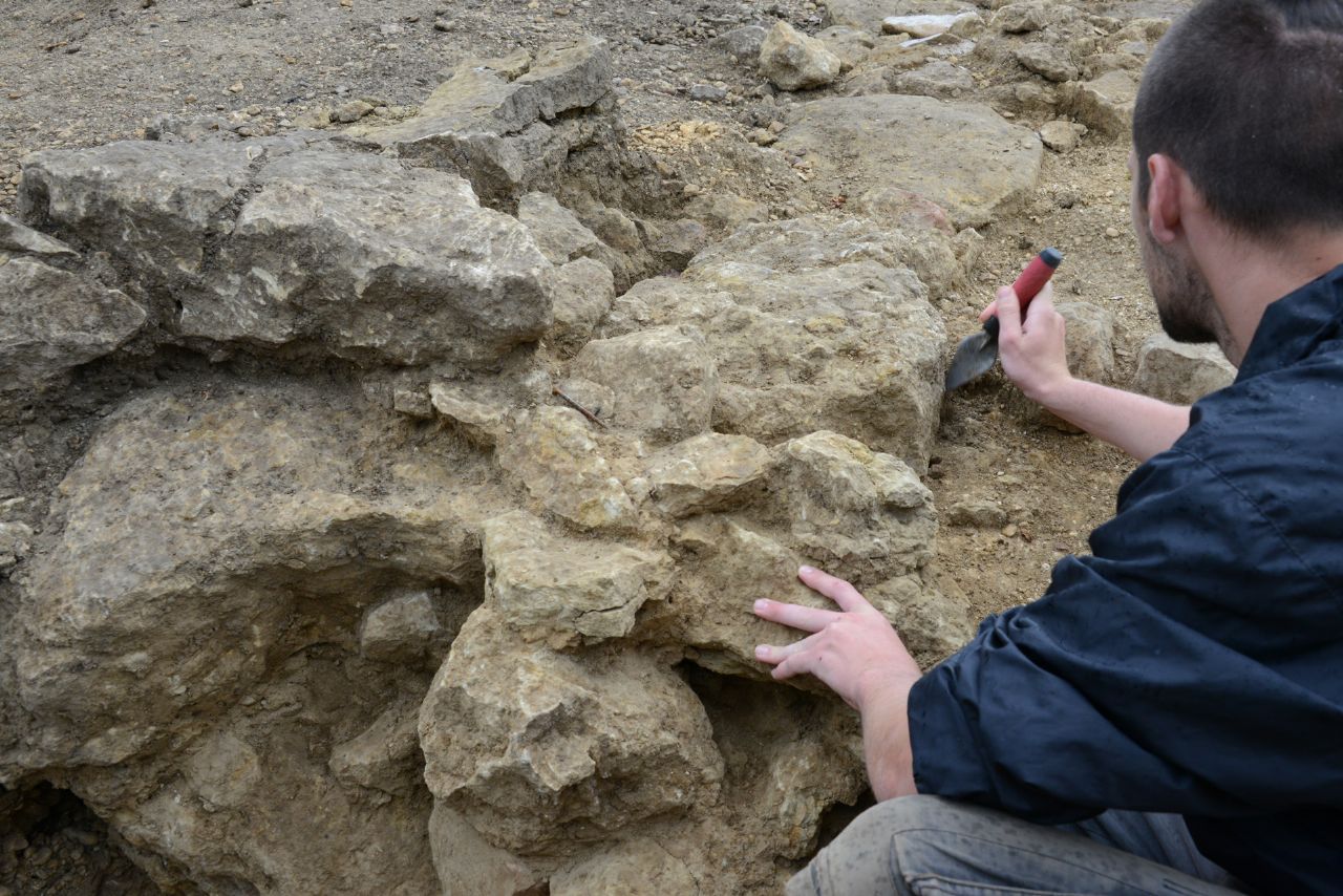 SITE ARCHÉOLOGIQUE LES CRASSÉES, Saint-Dizier - photo 3