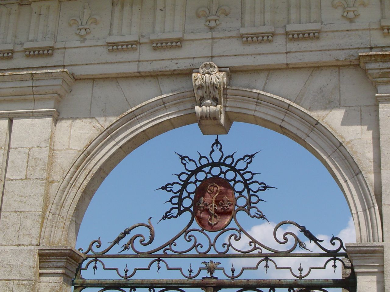 ABBAYE SAINT-NICOLAS DE SEPTFONTAINES, Andelot-Blancheville - photo 2
