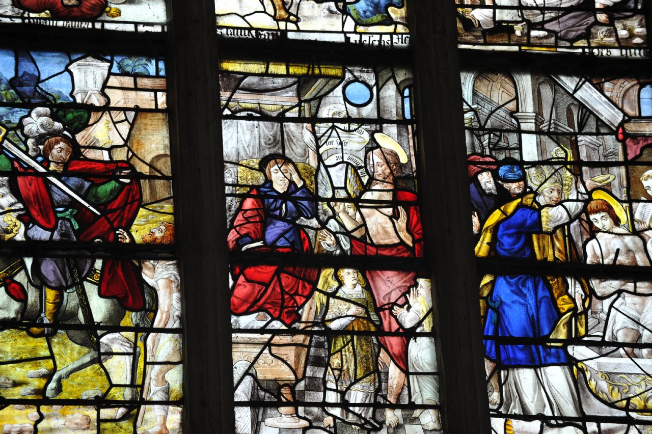 EGLISE SAINT-MARTIN DE TREMILLY, Trémilly - photo 2