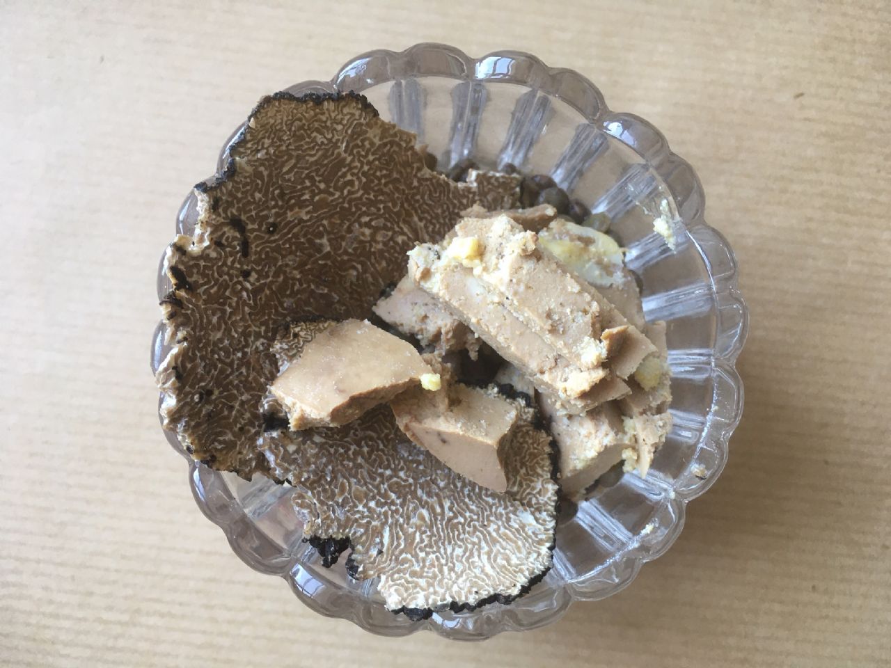 TRUFFES DU DOMAINE DES CLAIRS CHENES — photo 3