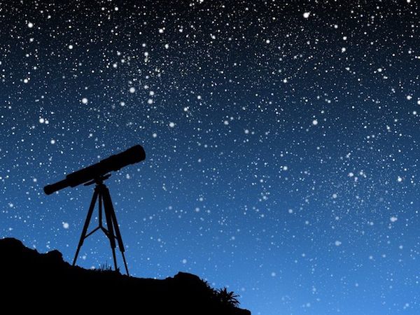 VISITE DE L'OBSERVATOIRE ASTRONOMIQUE DE VALCOURT