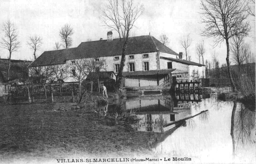 MOULIN DU ROY