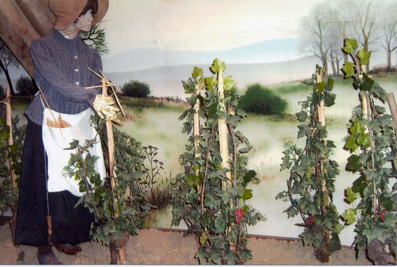 MUSEE HISTORIQUE DE VOISEY, Voisey - photo 5