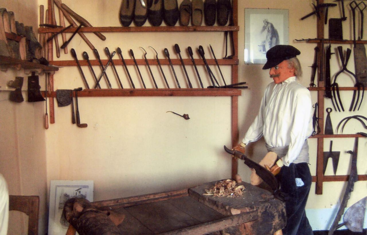 MUSEE HISTORIQUE DE VOISEY, Voisey - photo 3