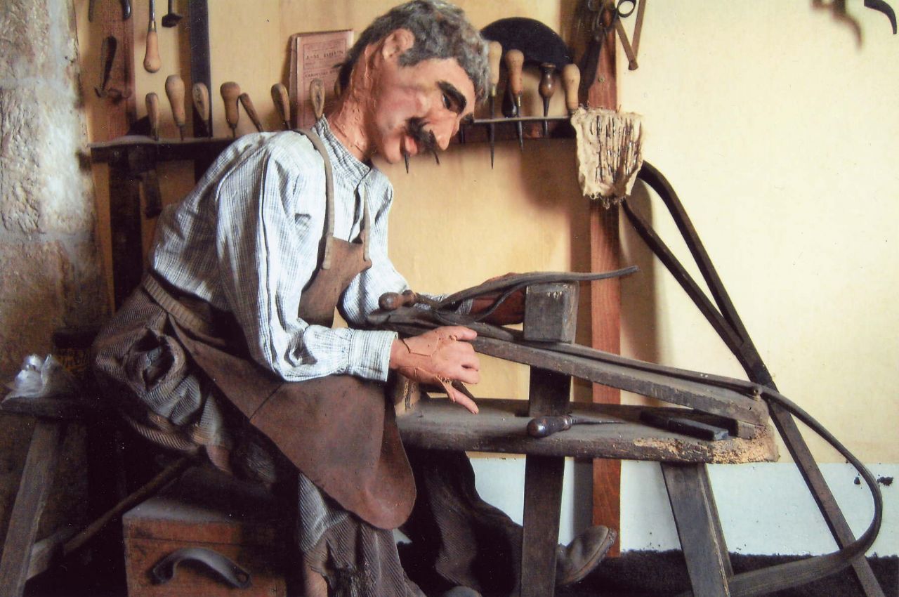 MUSEE HISTORIQUE DE VOISEY, Voisey - photo 7