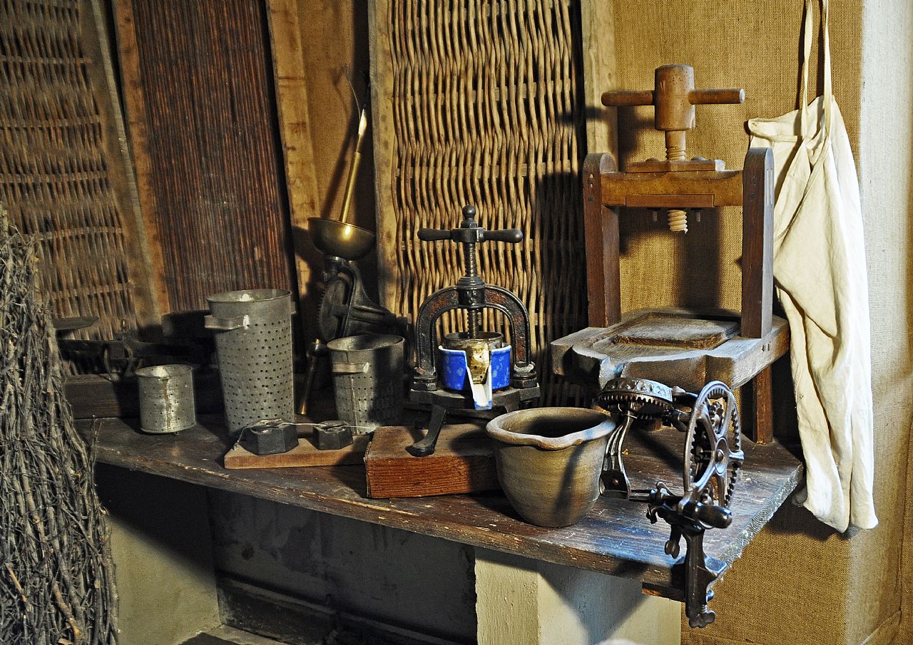 MUSEE HISTORIQUE DE VOISEY, Voisey - photo 2