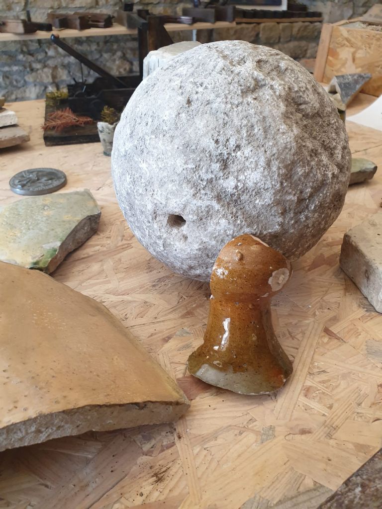 MUSEE AUX BRANCHES ET DU PATRIMOINE, Lafauche - photo 2