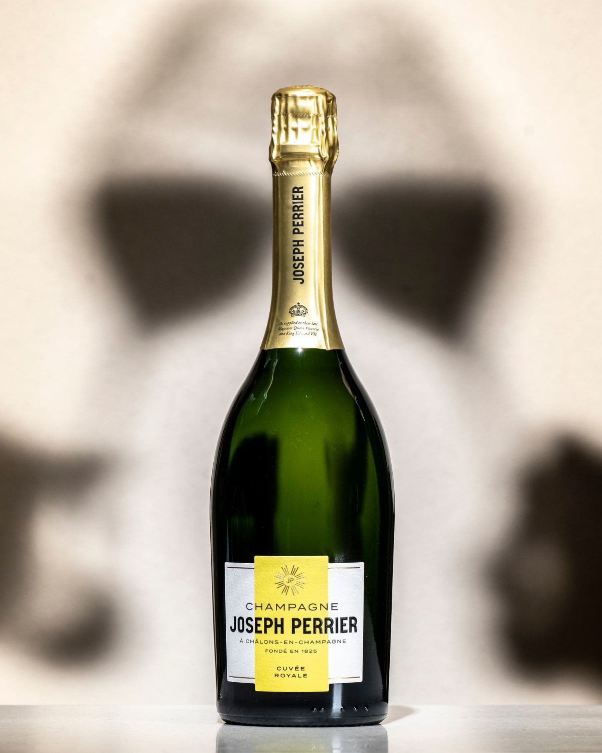 Champagne Joseph Perrier - Epernay