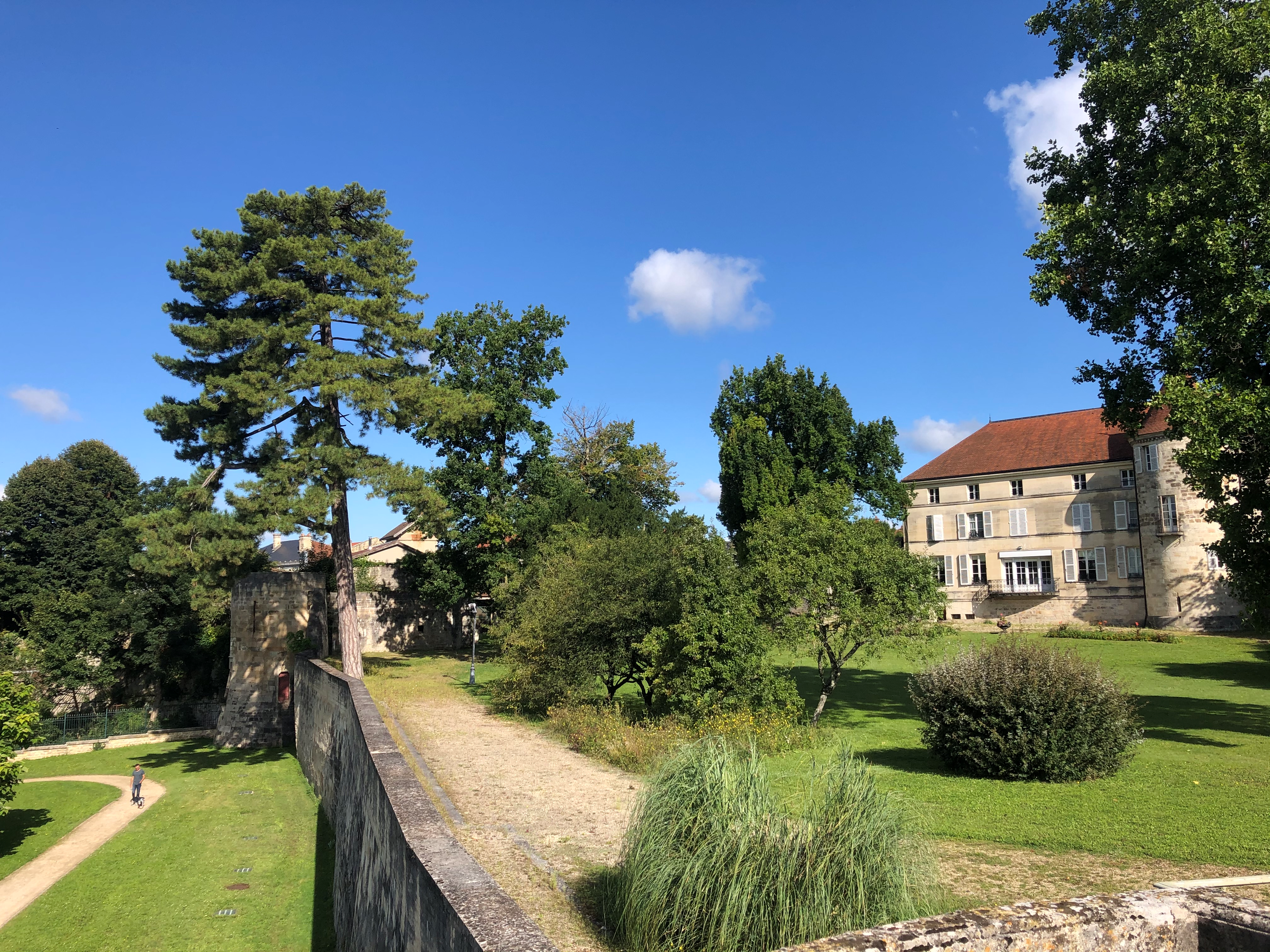 Le Château et ses fortifications, Saint-Dizier - photo 5