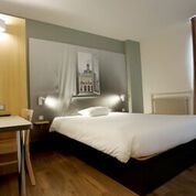 Hôtel B & B, Chaumont - photo 11