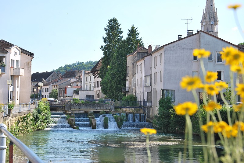 VISITE GUIDÉE DU CENTRE VILLE HISTORIQUE