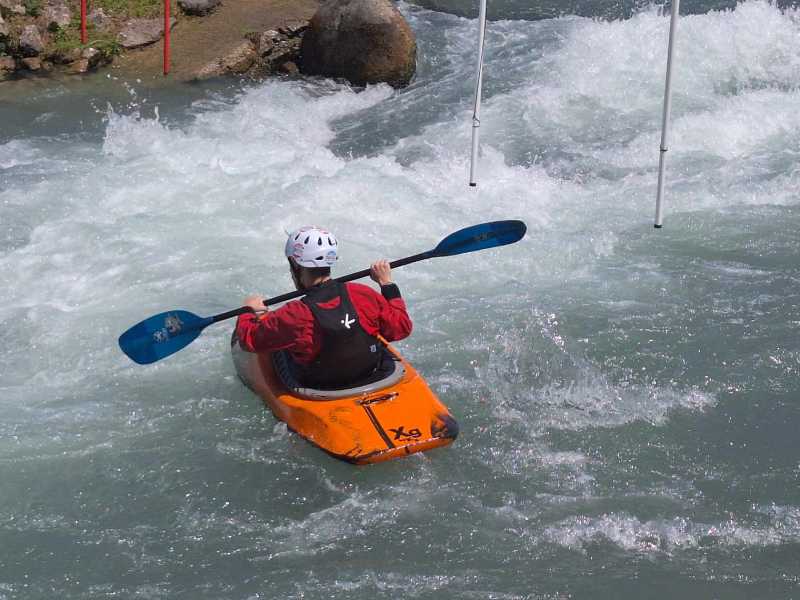 CENTRE NAUTIQUE DE CHAUMONT CHOIGNES, Chamarandes-Choignes - photo 2