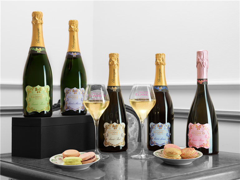 Nos Terroirs de Fête