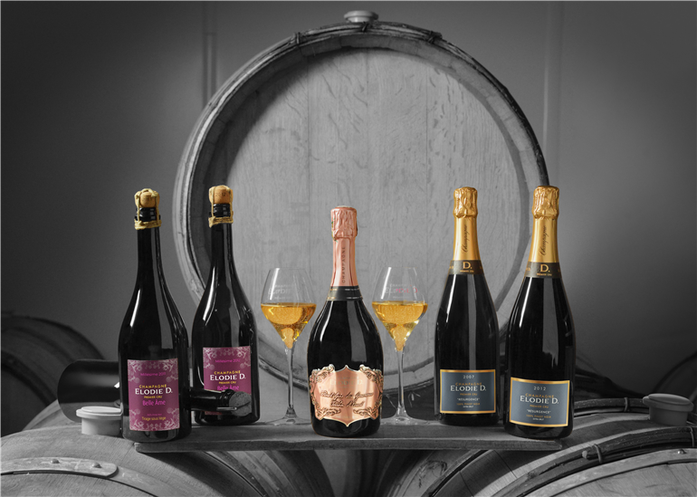 Nos Parcellaires d'Exception