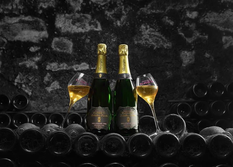 Notre Collection Secrète