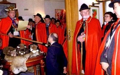 CONFRERIE DE LA BETE NOIRE