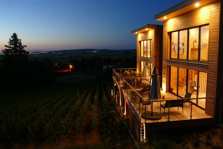 cottages-antoinette-ecolodges-by-night