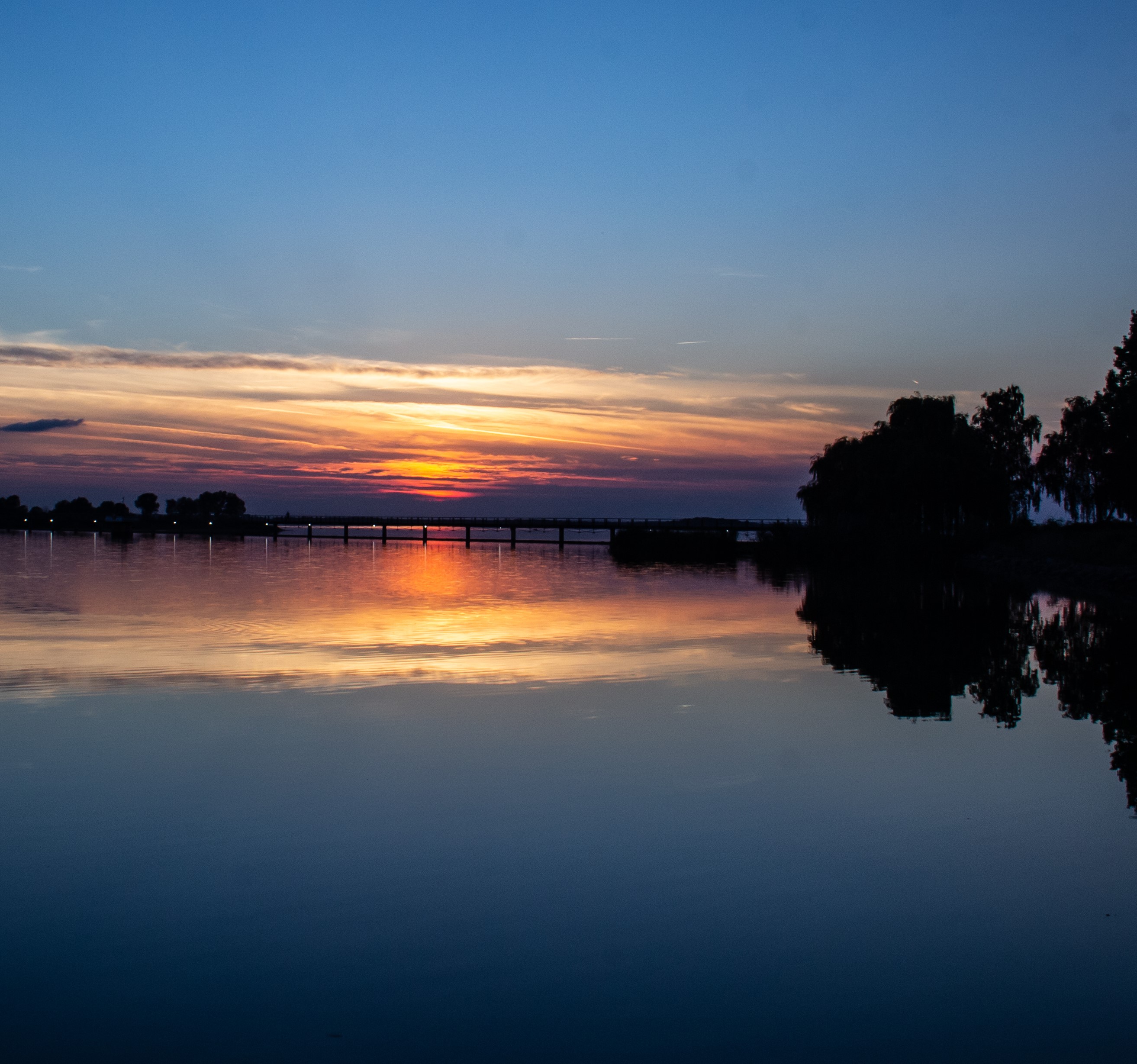 Camping de "La Presqu'Île de Champaubert", Éclaron-Braucourt-Sainte-Livière - photo 6