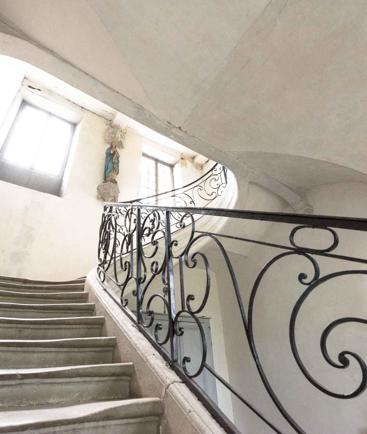 COUVENT DES ANNONCIADES CELESTES, Joinville - photo 6