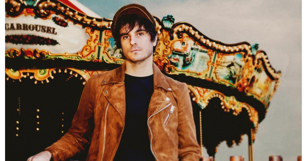 concert : Gauvain Sers - Charabia Festival